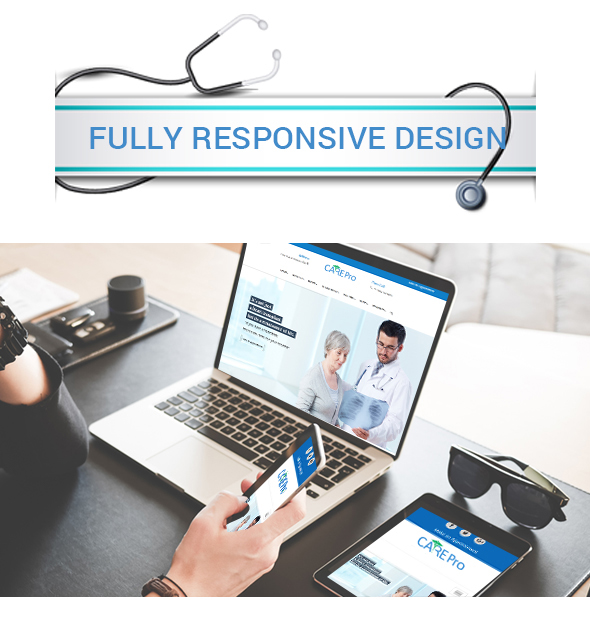 Care Pro Medical Template - 9